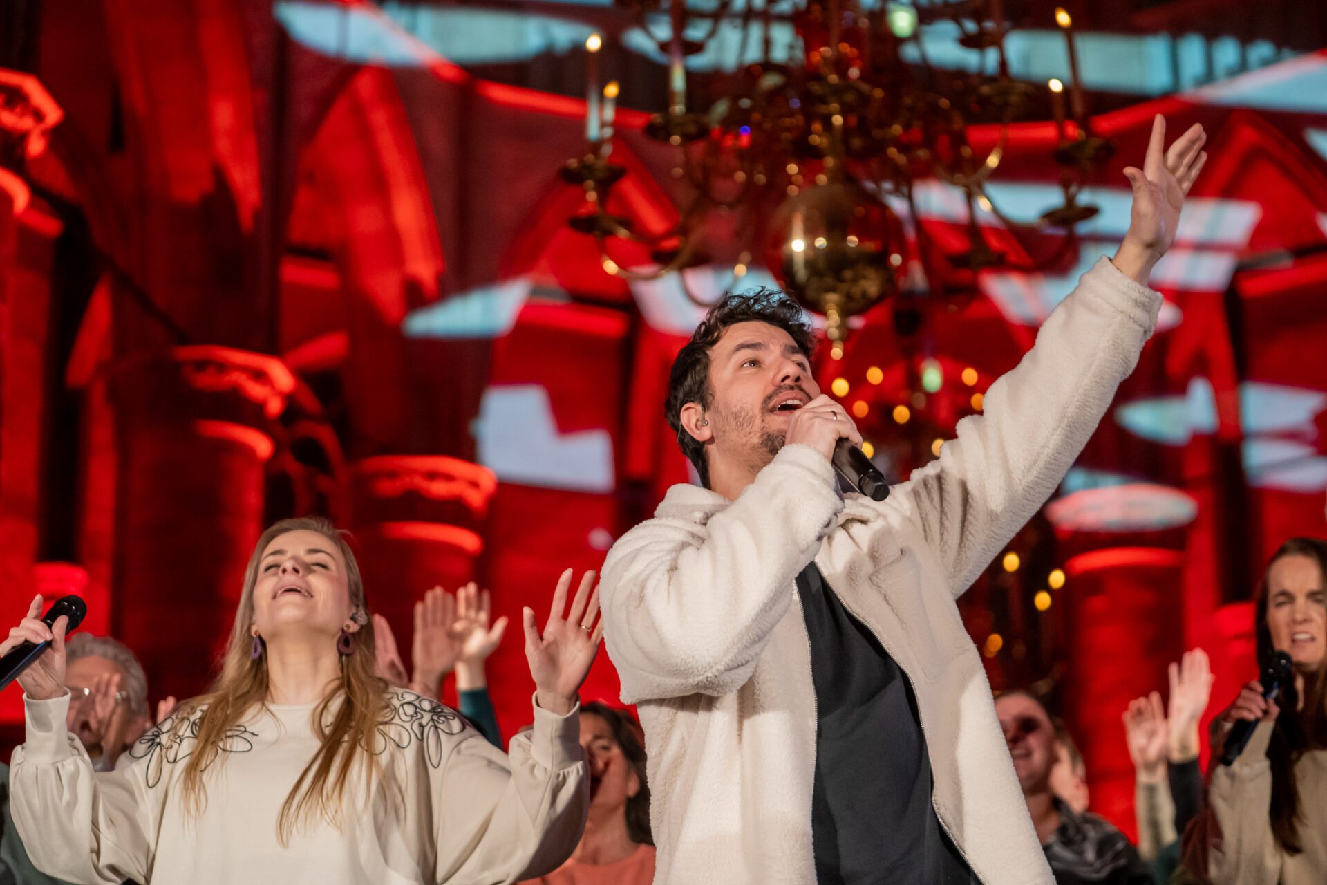 Kerkentour 2026 Rotterdam